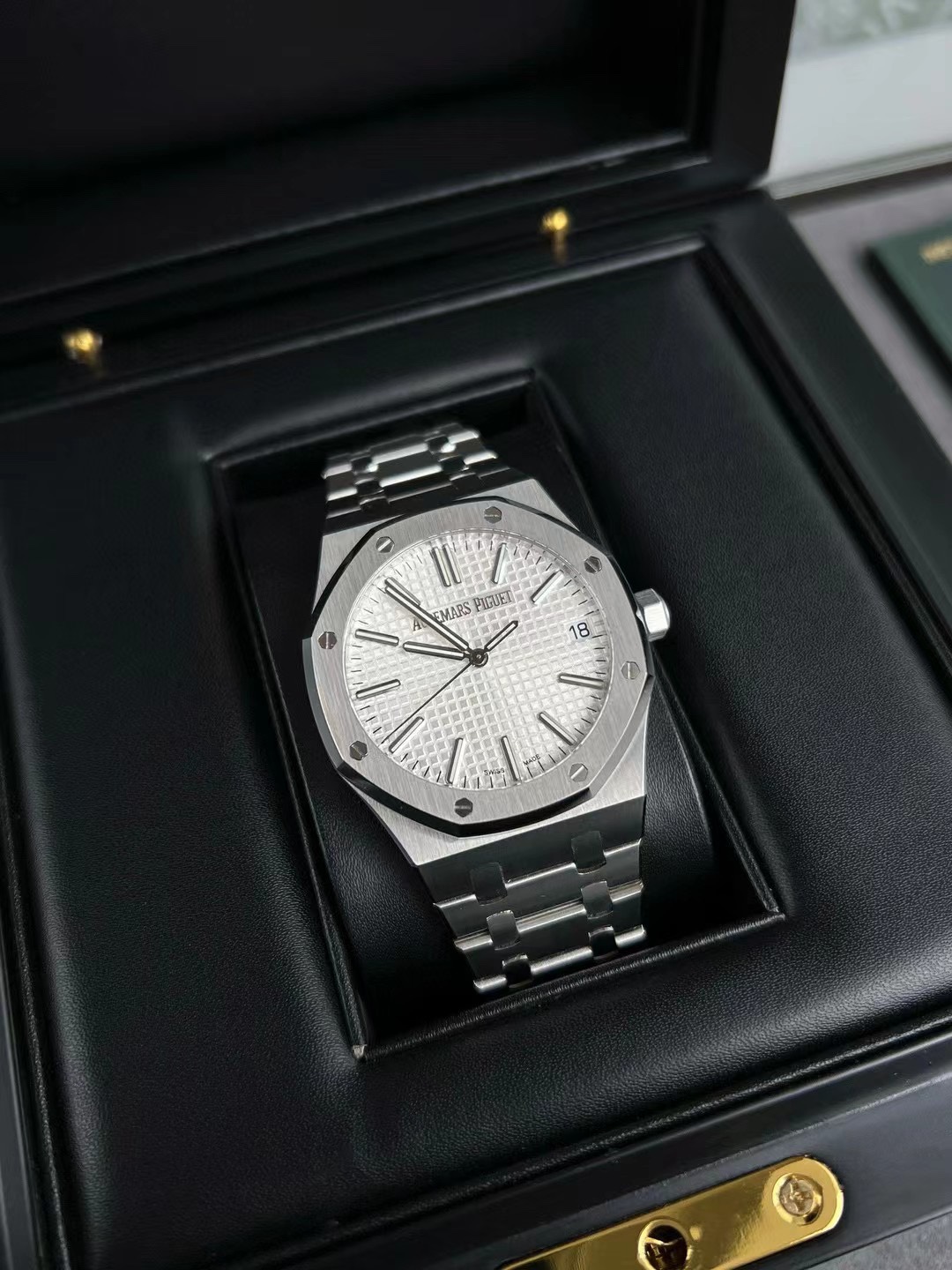 Audemars Piguet watch